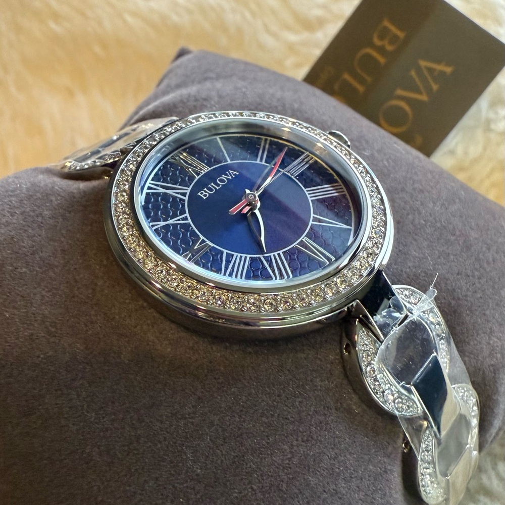 Bulova Women's Watch